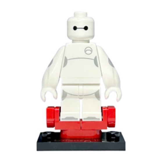 Baymax Disney 100 Series Collectable Minifigures