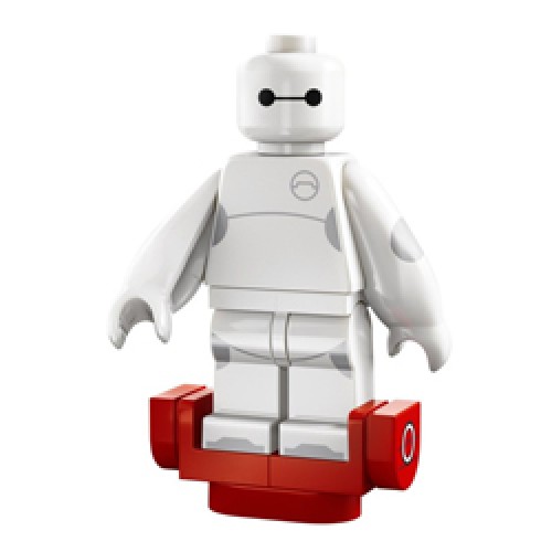 Baymax Disney 100 Series Collectable Minifigures