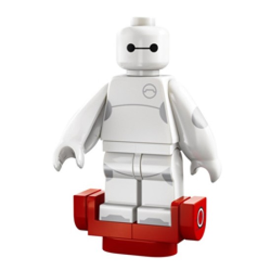 Baymax Disney 100 Series Collectable Minifigures