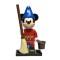 Sorcerer's Apprentice Mickey Disney 100 Series Collectable Minifigures