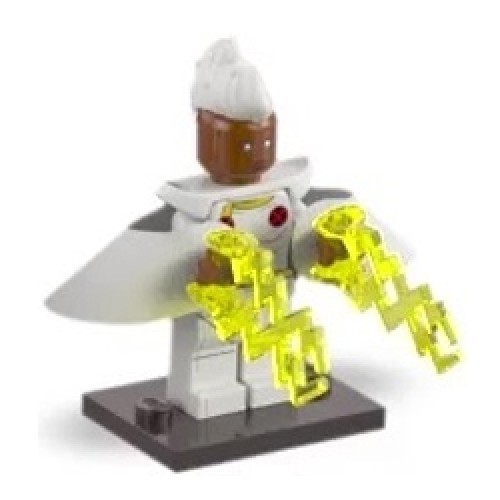 Storm Marvel Studios Series 2 Collectable Minifigures