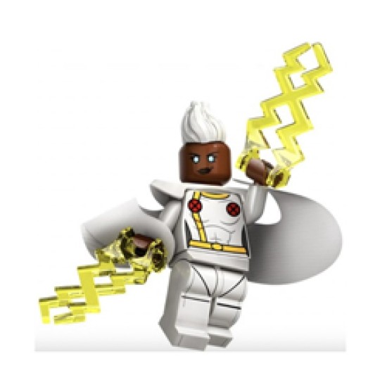 Storm Marvel Studios Series 2 Collectable Minifigures