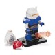 Ice Planet Explorer, Series 26 Collectable Minifigures