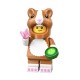 Hamster Costume Fan, Series 27 Collectable Minifigures