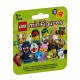 Plush Toy Collector, Series 27 Collectable Minifigures