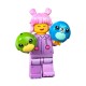 Plush Toy Collector, Series 27 Collectable Minifigures