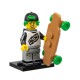 Longboarder, Series 27 Collectable Minifigures