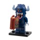 Bogeyman, Series 27 Collectable Minifigures
