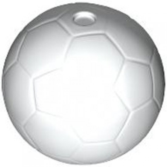 Ball Diameter 14.2 White