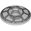 Parabola Element Diameter 16 TIE NR. 1 Transparent