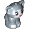 Cat with 1.5 Hole Number 14 Sand Blue