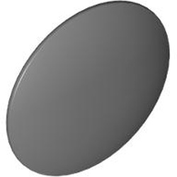 Shield Dark Stone Grey