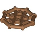 Parabolic Ring Medium Nougat