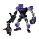 Black Panther Mech Armor