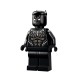 Black Panther Mech Armor