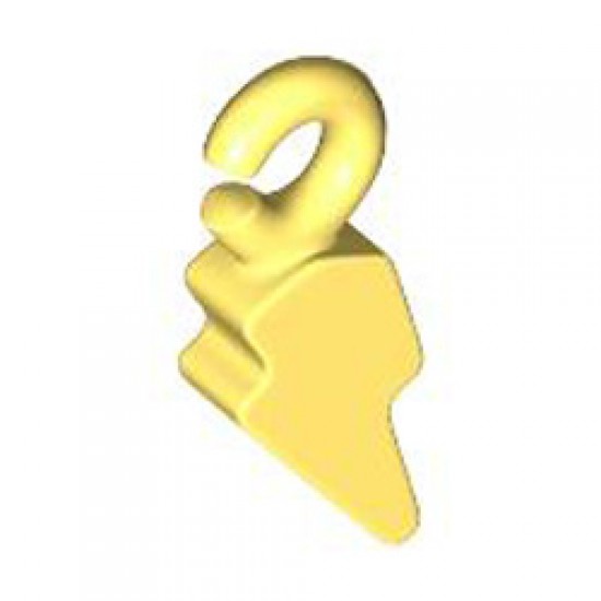 Design Element Number 2 Cool Yellow