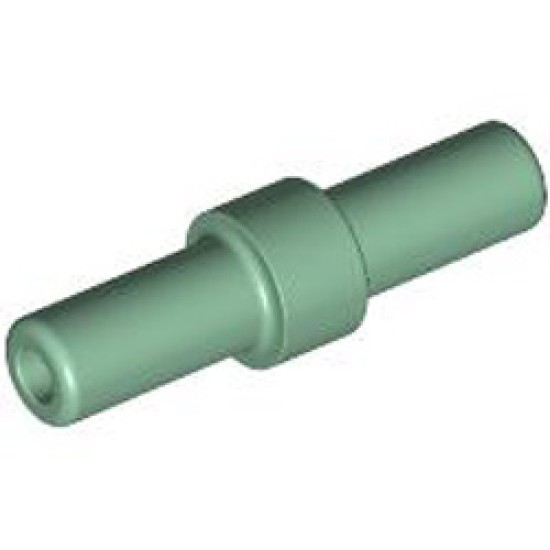 Shaft 2M Diameter 3.2 with Stop Sand Green