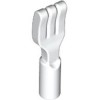 Fork Number 1 White