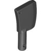 Mini Cleaver with Diameter 3.2 Shaft Black