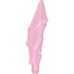 Sword Number 24 Transparent Medium Reddish Violet