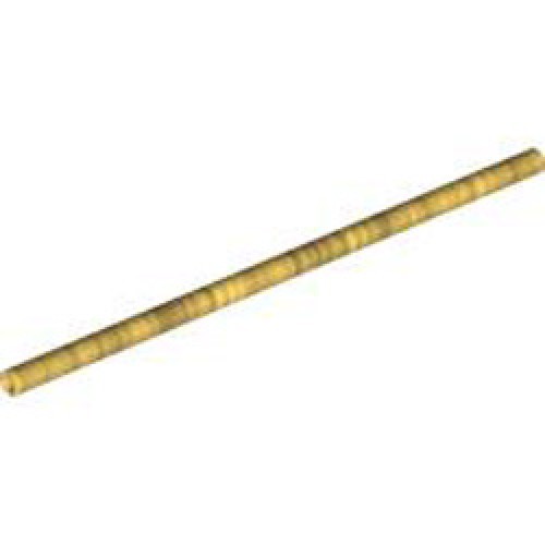 Outer Cable 80mm Warm Gold