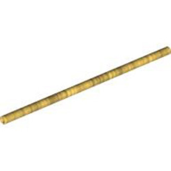 Outer Cable 80mm Warm Gold