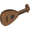 Guitar Number 11 Medium Nougat
