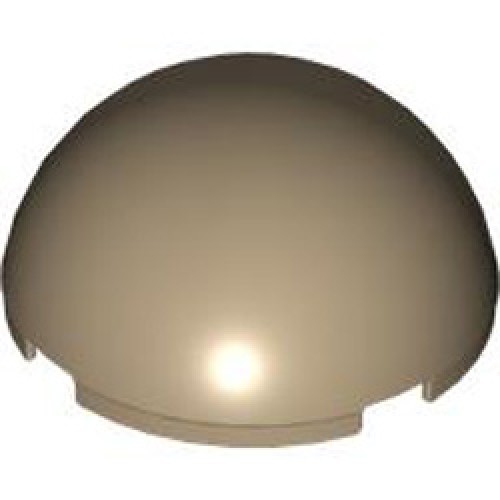 Dome Diameter 32 Sand Yellow