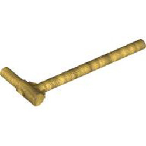 Function Element Male Warm Gold