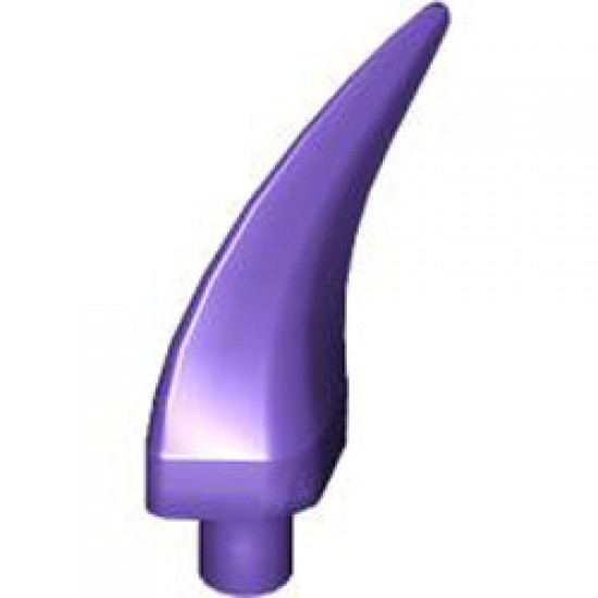 Tooth Diameter 3.2 Shaft Medium Lilac