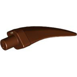 Tooth Diameter 3.2 Shaft Reddish Brown Tooth Diameter 3.2 Shaft Reddish Brown