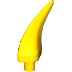 Tooth Diameter 3.2 Shaft Bright Yellow Tooth Diameter 3.2 Shaft Bright Yellow