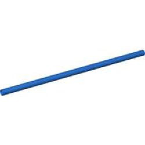 Pneumatic Tube M14 Bright Blue