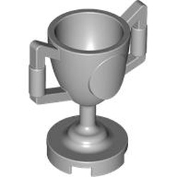 Cup Medium Stone Grey