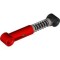 Shock Absorber Extra Hard Number 1 Bright Red