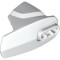 Shell A 5M Ball Snap Diameter 10.2 White