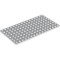 Plate 8x16 White