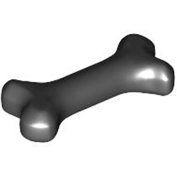 2 Modular Diameter 3.2 Bones Black