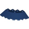 Circle 90G 6x6 Roof Tile Earth Blue