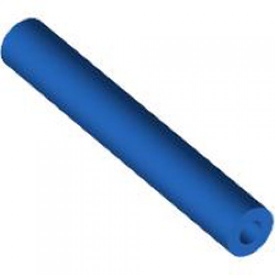Pneumatic Tube M3 Bright Blue