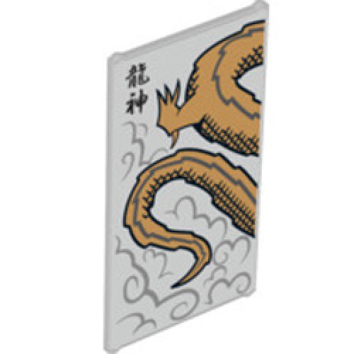 Glass for Frame 1x4x6 Number 2 Transparent