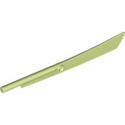 Blade 10M with Diameter 3.2 Spring Yellowish Green