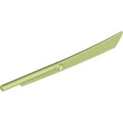 Blade 10M with Diameter 3.2 Spring Yellowish Green