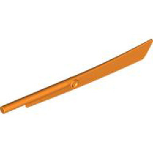 Blade 10M with Diameter 3.2 Bright Orange