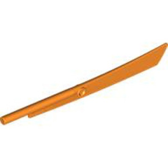 Blade 10M with Diameter 3.2 Bright Orange