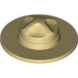 Figure Head Clothing Number 2 Brick Yellow