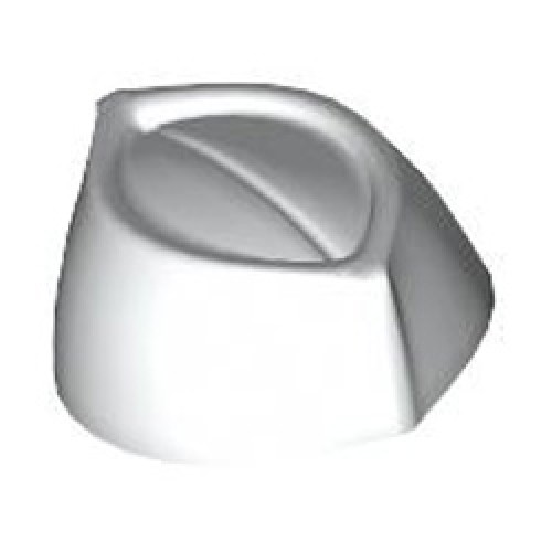 Mini Paper Hat White