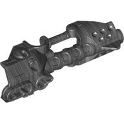 Shooter Shell 2012 Titanium Metallic