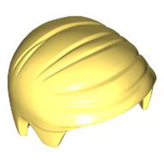 Mini Wig Number 22 Cool Yellow