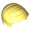 Mini Wig Number 22 Cool Yellow